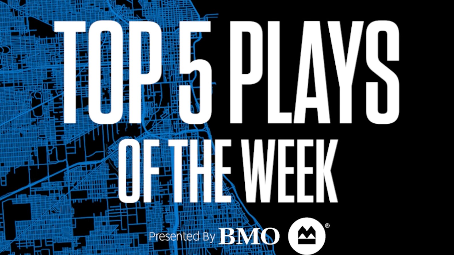 Chicago Sky Top 5 Plays Of The Week Presented By BMO